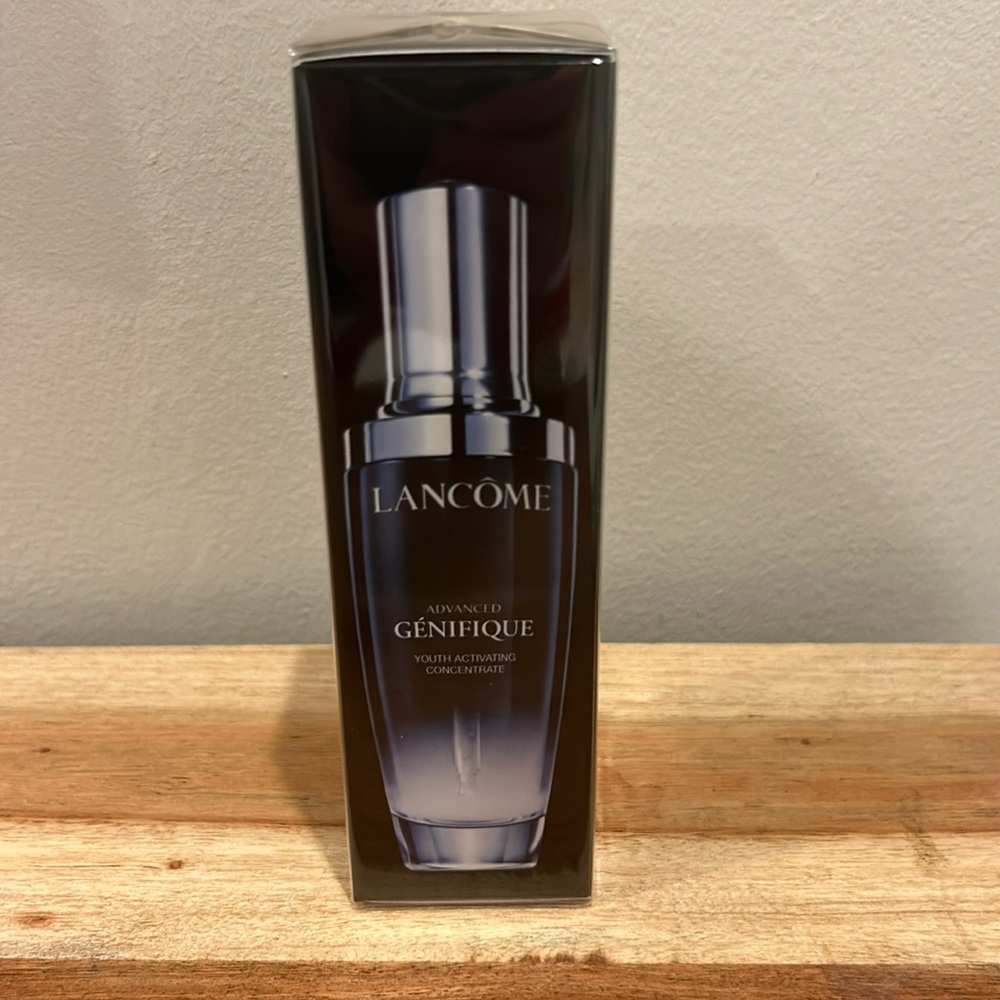 Lancôme Advanced Génifique Youth Activating Concentrate Serum, 1.69 fl oz (50ml)